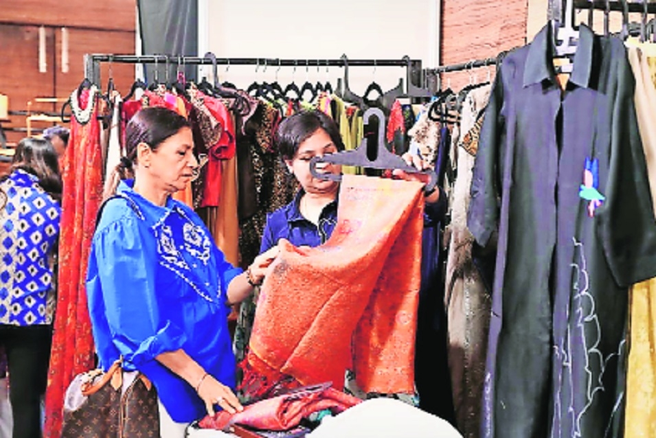Gendaphool Trunk Show is back with its ‘Monsoon Edit 2025