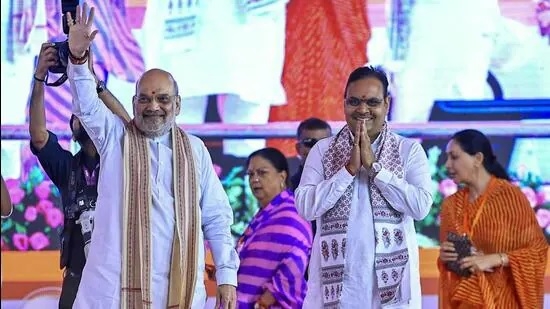 Mess with India face consequences