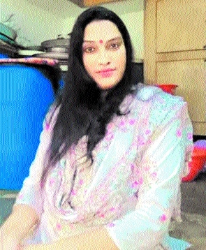 Abdul Kalam had been living covertly for several years among the transgender 