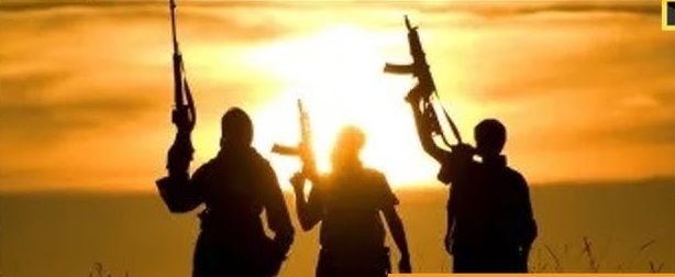 US designates The Resistance Front as terrorist organisation