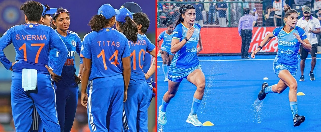 Cabinet approves Khelo Bharat Niti