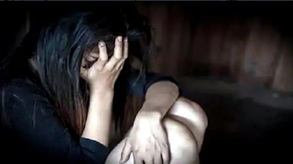 Highway horror in Pune Minor girl travelling in car sexually assaulted