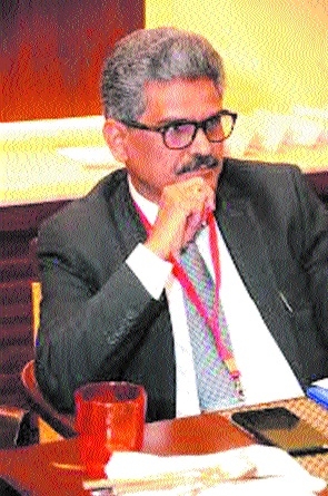 Dr Yugal Kishor Mishra