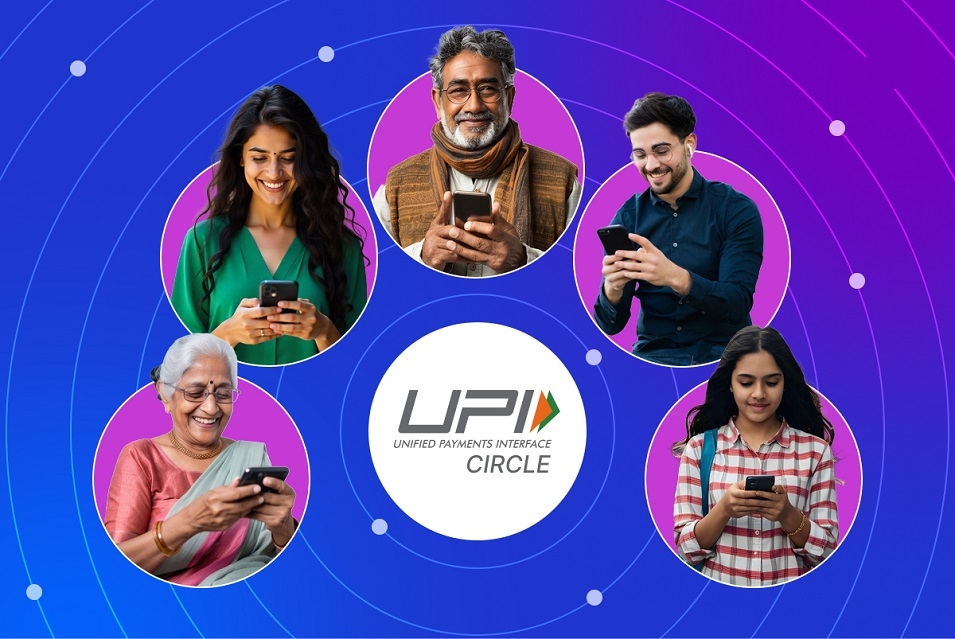 India becomes global leader in UPI payments