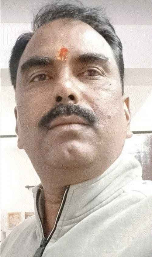 Sanjay Mishra 