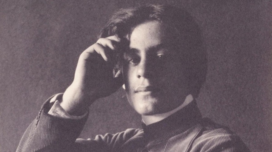 Khalil Gibran