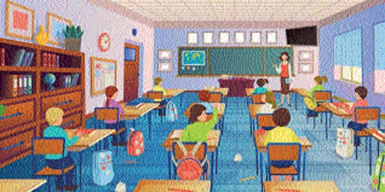 Parents oppose DPS Bhilais proposal 