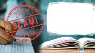 RTE school admission fraud 