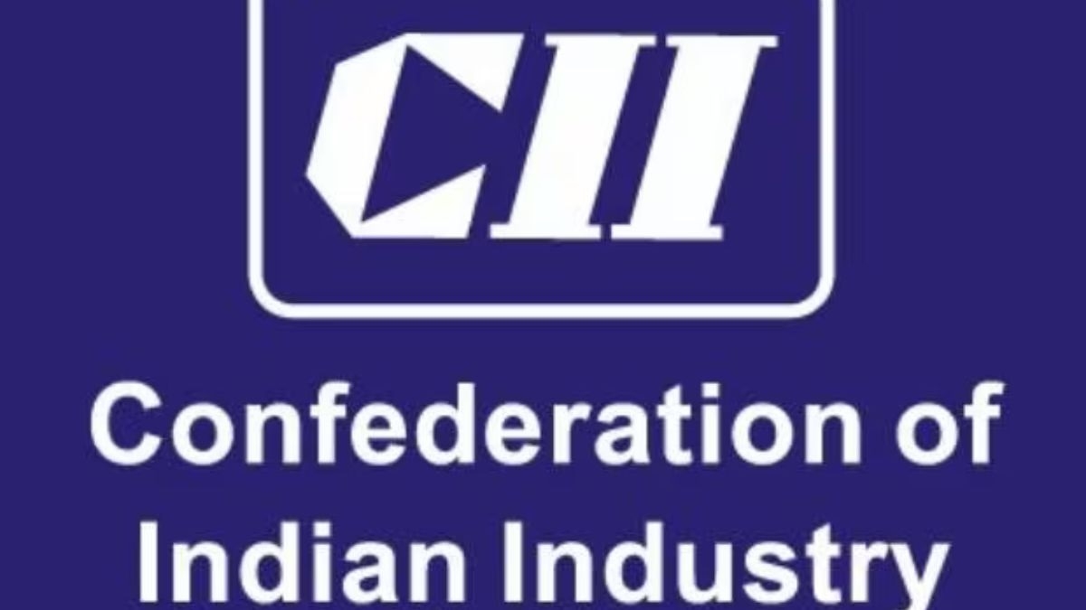 The Confederation of Indian Industry 