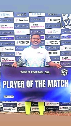 AFC InfosysTCS record opening round victories