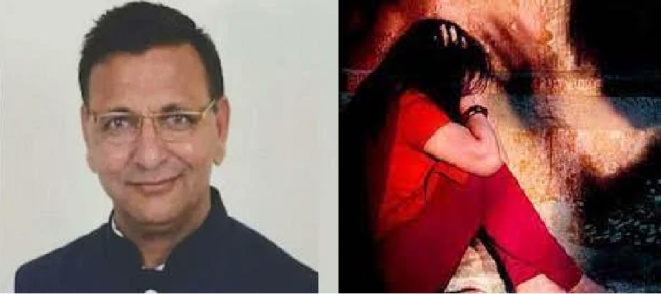 Jalgaon native Praful Lodha