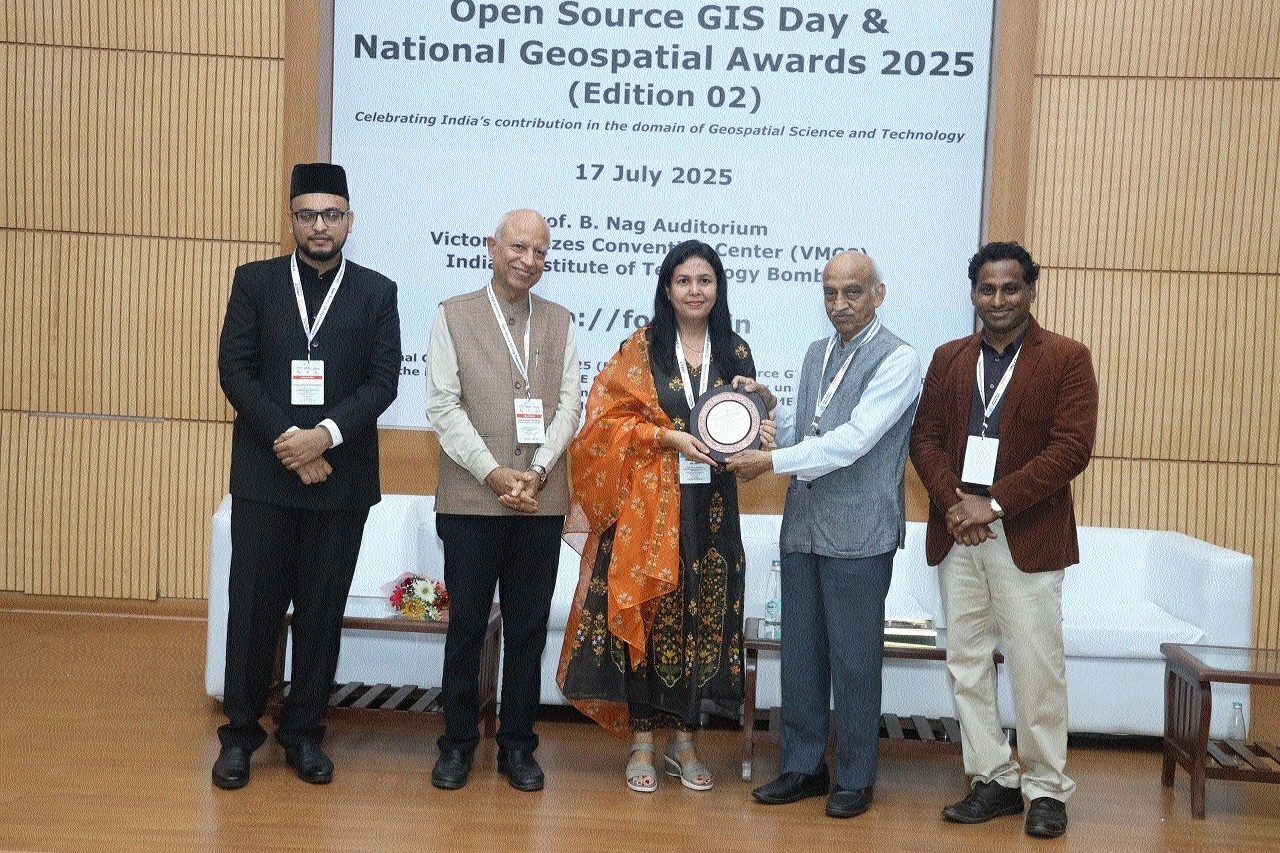 Shweta Jaiswal Mishra