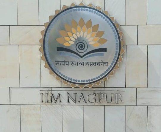 IIM Nagpur 
