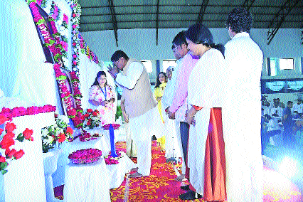 Won’t accept any Govt post 