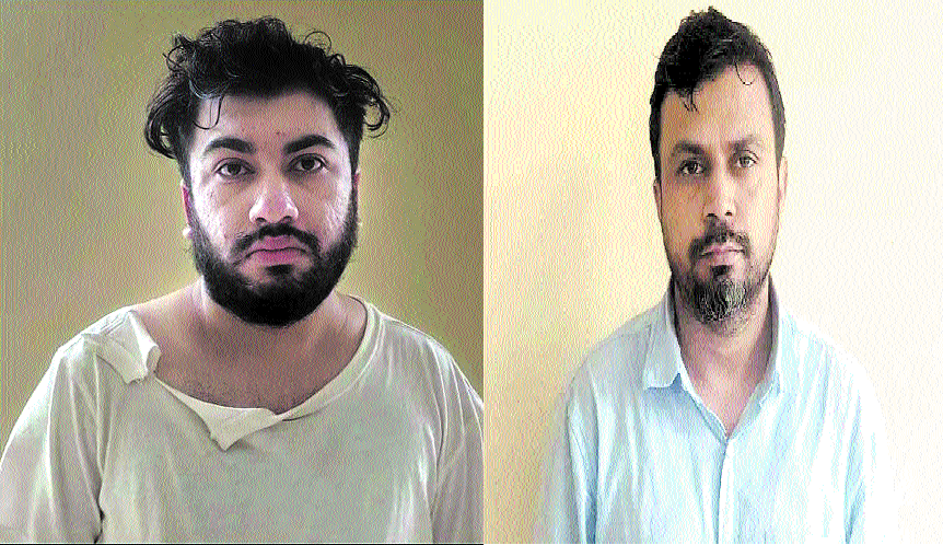 Bhopal Drugs-Sex Exploitation