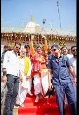 Govt expands irrigation