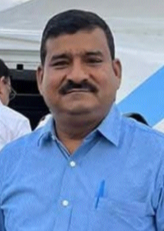 Comrade Yadav appointed JCM