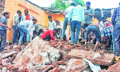 7 kids killed, 27 hurt