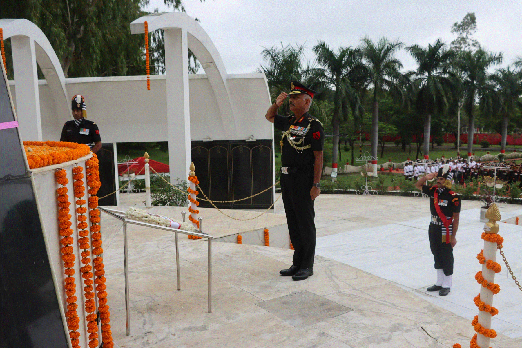 26th Kargil Vijay Diwas