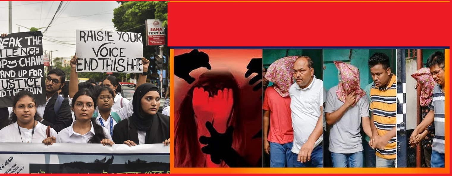 Kolkata college gangrape Traumatised victim 