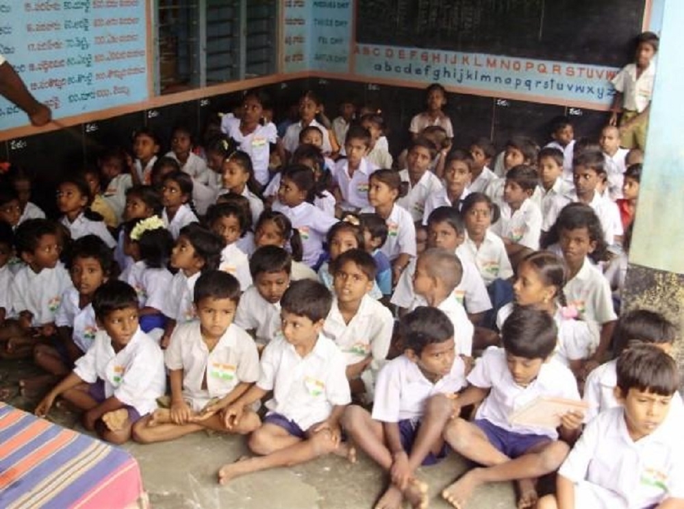 Mysterious illness affects over 120 schoolchildren in Gujarat Officials 