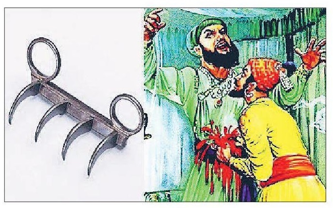 50,000 people visit Central Museum since Feb for a glimpse of Shivaji ...