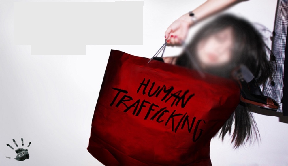 Mah to induct anti-human trafficking 