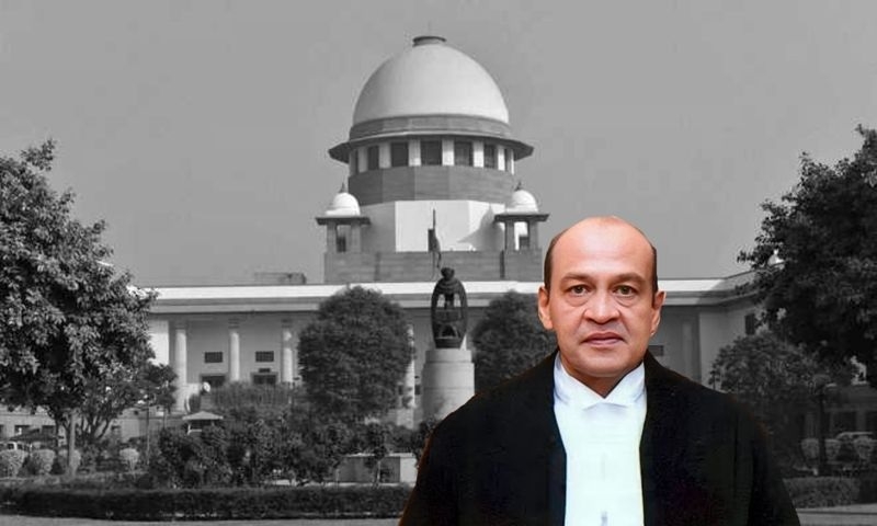 SC to Justice Varma