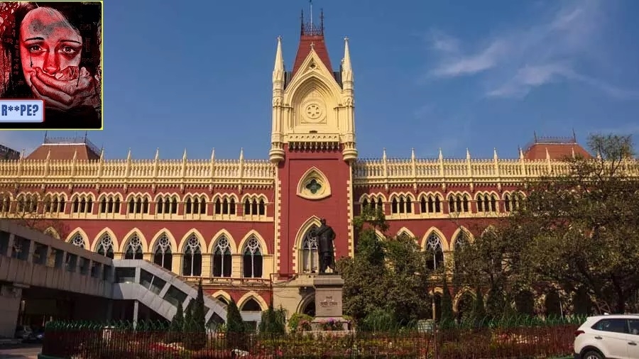 Law College rape case