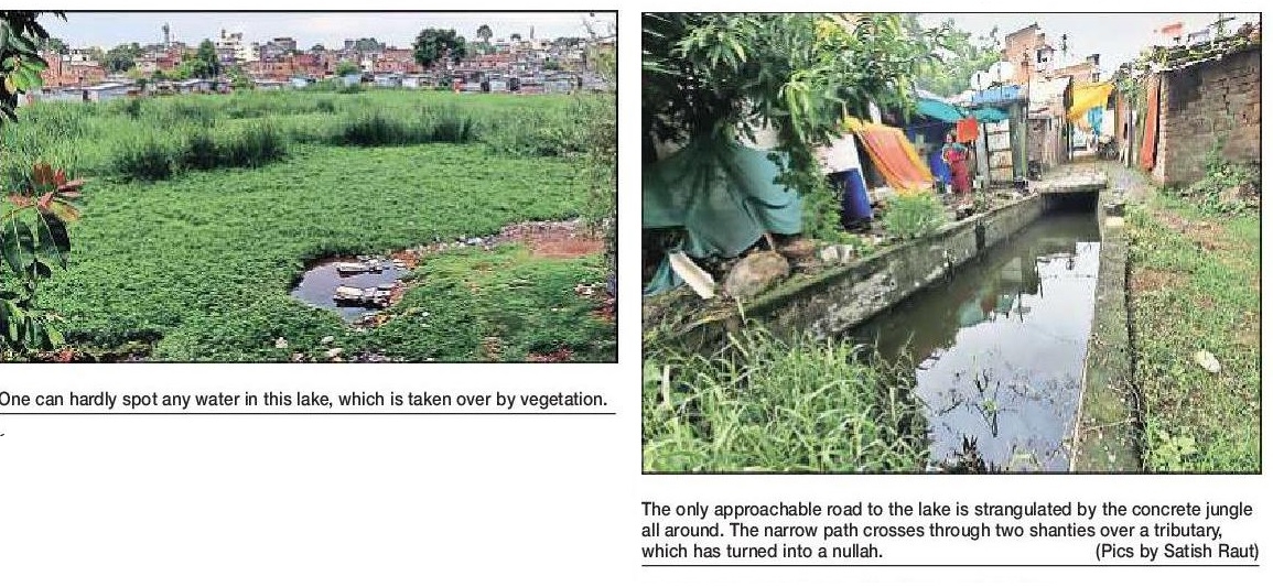 Lendi Talao Planned murder