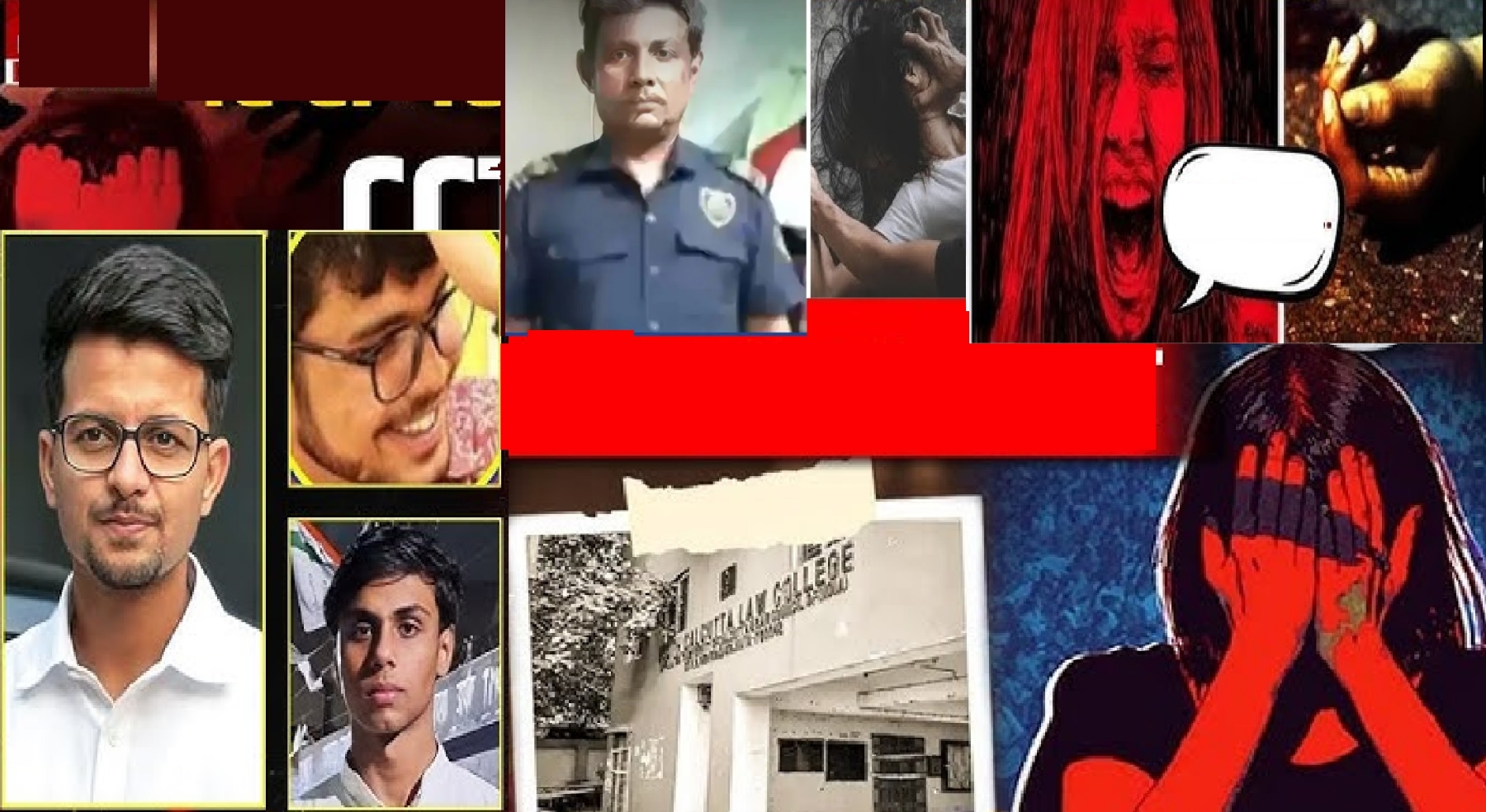 MONOJIT Mishra rapist