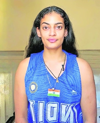 Siya to represent India