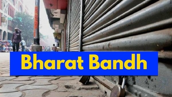 Bharat Bandh Banking