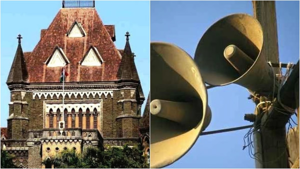Efforts made to curb illegal loudspeakers at religious structures