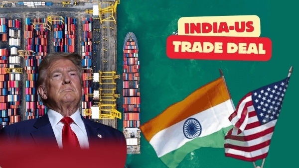 US close to making trade deal with India Trump