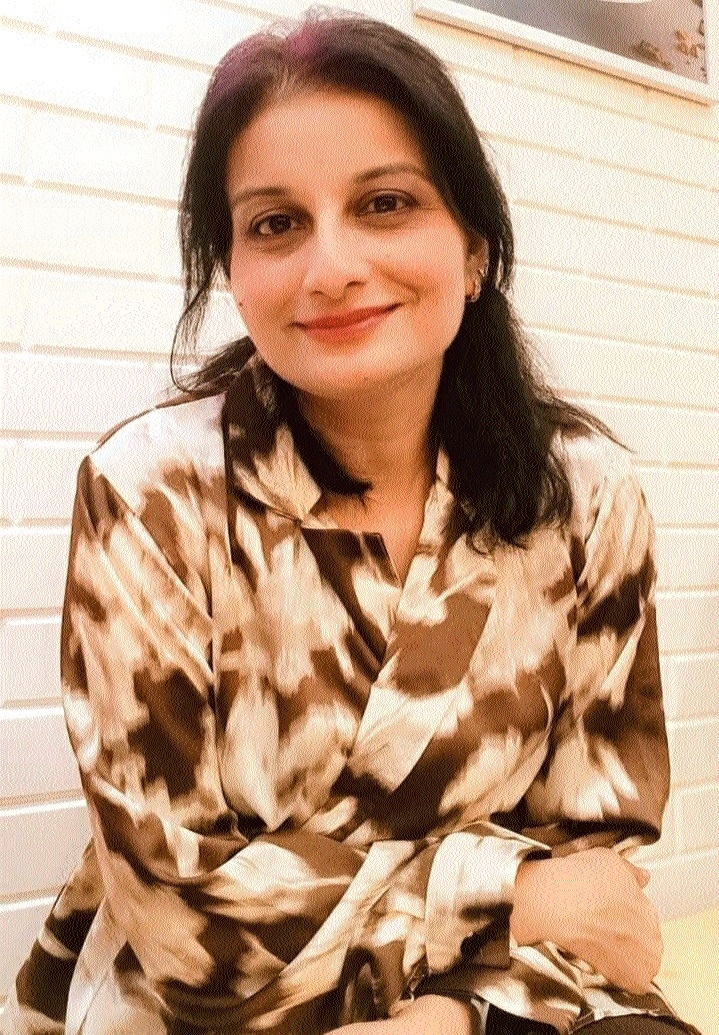 Dr Gupta