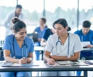 The National Medical Commission women doctar