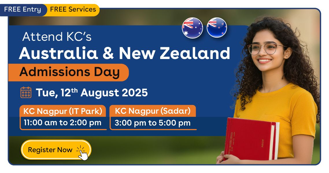 KC Overseas Education’s