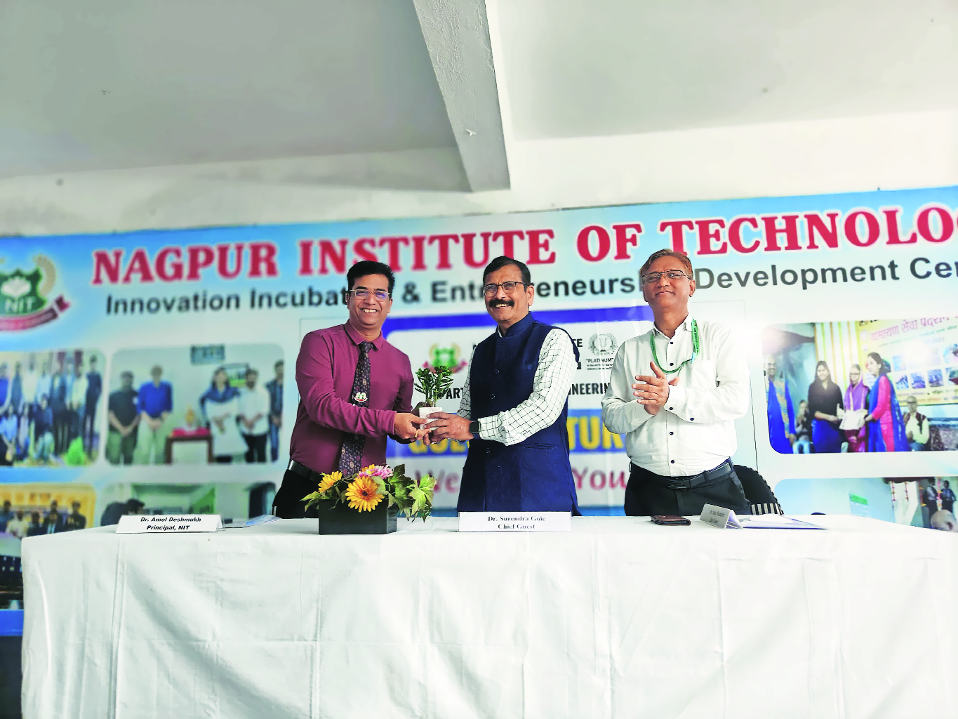 Nagpur Institute of Technology