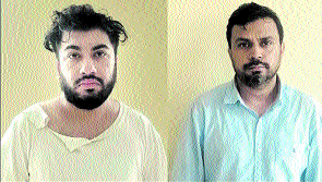 Bhopal Police bust major drug ring