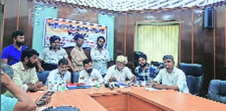 App-based taxi drivers d