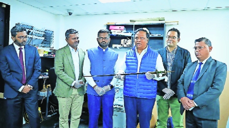 Cultural Affairs Minister Adv Ashish Shelar 