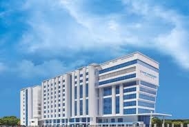 KIMS Kingsway Hospitals 