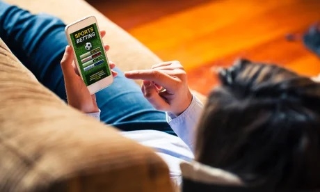 ED conducts illegal betting app