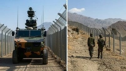 Army goes high-tech along LoC