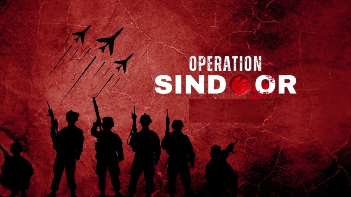 acts of gallantry Recognised Operation Sindoor bravehearts awarded