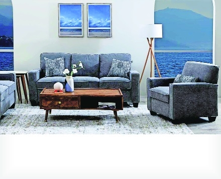 Apsara Interior Malls Mega 