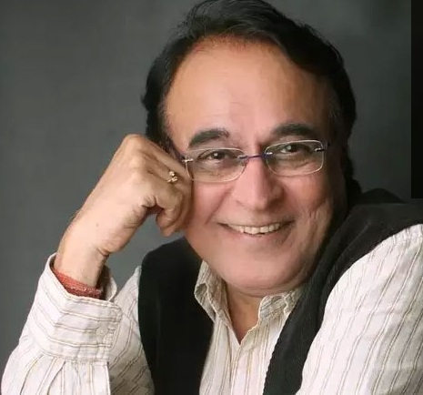 Harish Bhimani