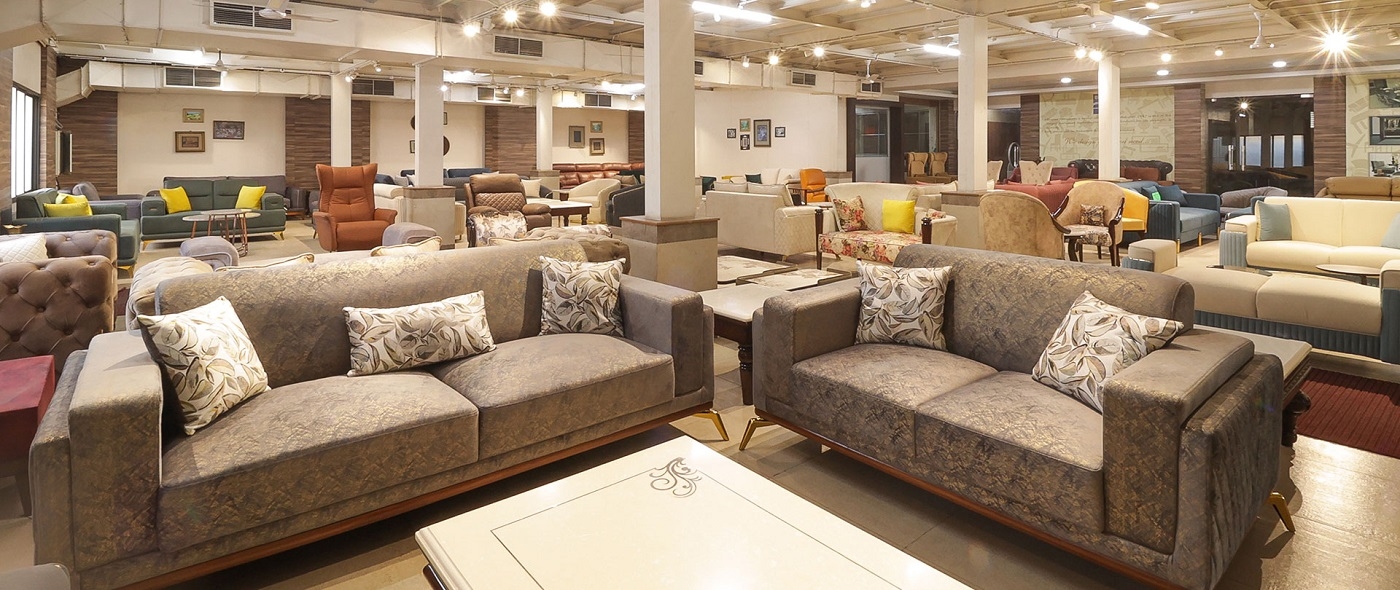 Bharat Furnitures Freedom Offer 