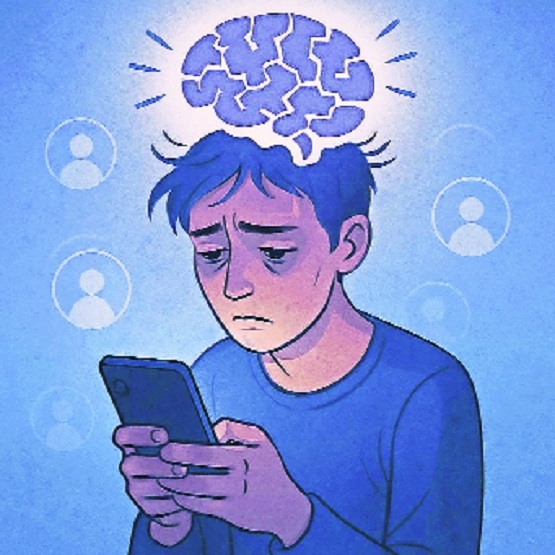 How Reels habit is short-circuiting memory